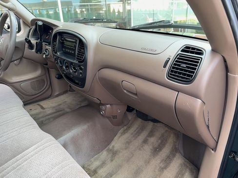 Used 2003 Toyota Tundra 2WD Regular Cab image 12