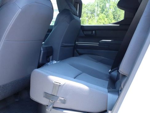 New 2025 Toyota Tacoma SR5 image 12