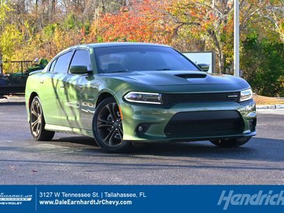 Used 2022 Dodge Charger R/T