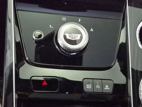 New 2026 Cadillac Escalade Sport w/ Touring Package image 17