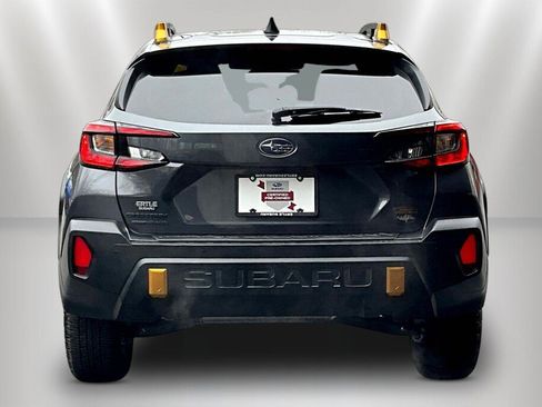 Certified 2026 Subaru Crosstrek 2.5i Wilderness w/ Crosstrek Mirror Package AWD/4WD image 6