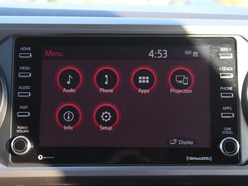 Used 2023 Toyota Tacoma SR5 image 45