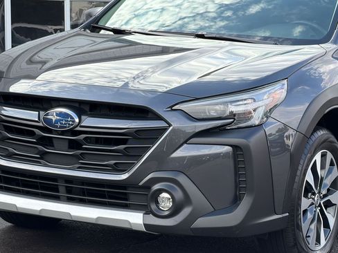 Used 2024 Subaru Outback Touring XT AWD/4WD image 12
