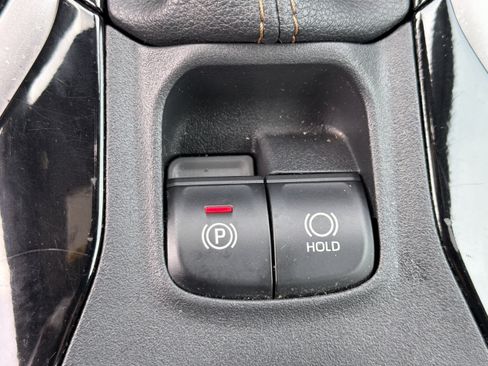 Certified 2021 Toyota Corolla XSE FWD image 12
