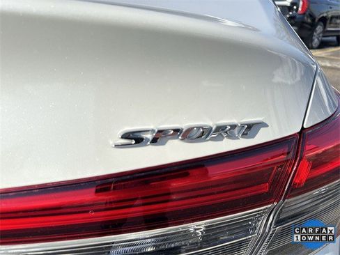 Used 2024 Honda Civic Sport image 34