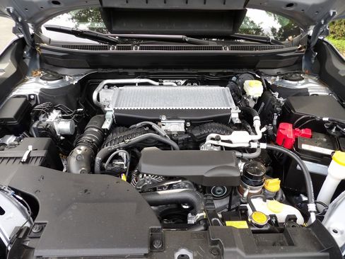 New 2026 Subaru Outback Limited XT AWD/4WD image 28