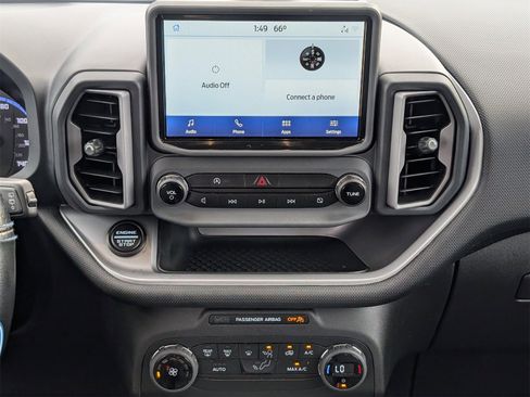 Used 2021 Ford Bronco Sport Big Bend image 15