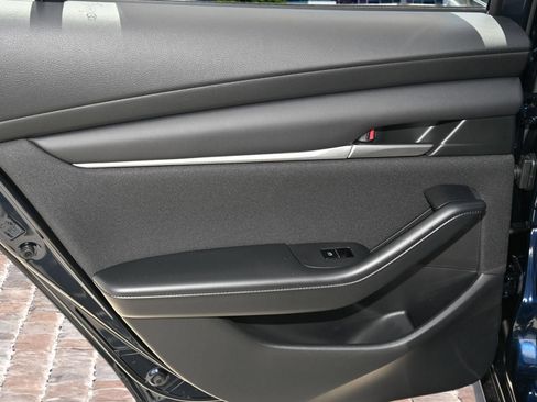 New 2026 MAZDA MAZDA3 s FWD image 14