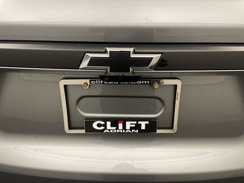 Certified 2023 Chevrolet Traverse Premier image 27