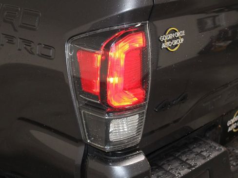 Used 2023 Toyota Tacoma TRD Pro image 59