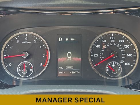 Used 2022 Kia K5 GT-Line w/ GT-Line FWD Premium Package image 21