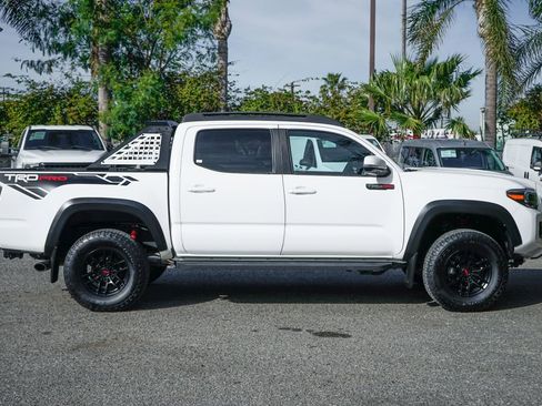 Used 2021 Toyota Tacoma TRD Pro image 10