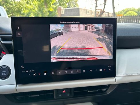 New 2026 MAZDA CX-5 Select AWD/4WD image 17