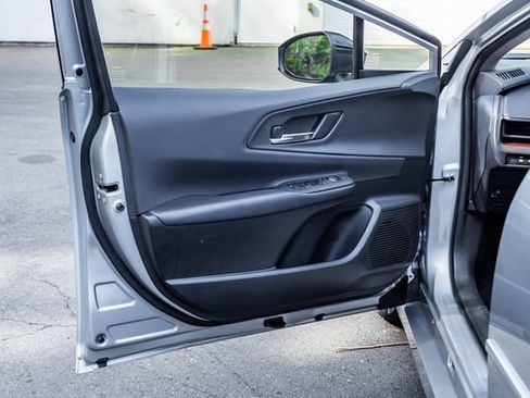 Used 2023 Toyota Prius Prime FWD image 22