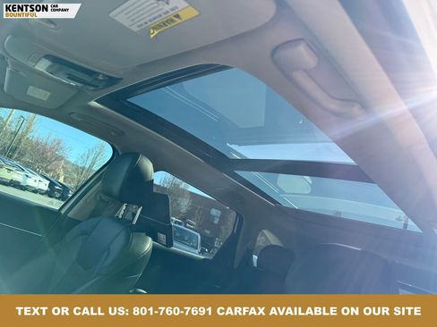 Used 2023 Kia Sorento SX image 30