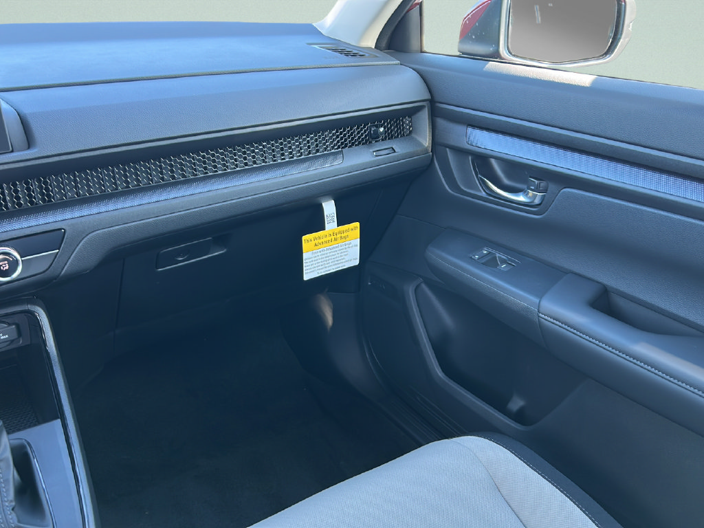 New 2027 Honda CR-V LX image 13