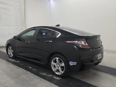 Used 2017 Chevrolet Volt LT image 4