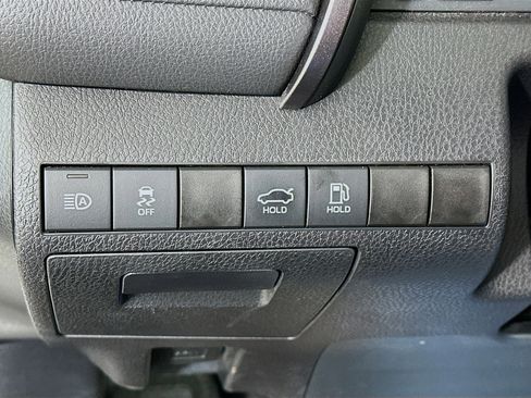 Used 2021 Toyota Camry TRD w/ TRD Package w/JBL Audio image 17