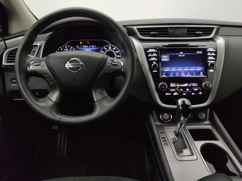 Used 2021 Nissan Murano SV image 22