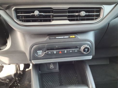 New 2026 Ford Bronco Sport Big Bend w/ Convenience Package image 13