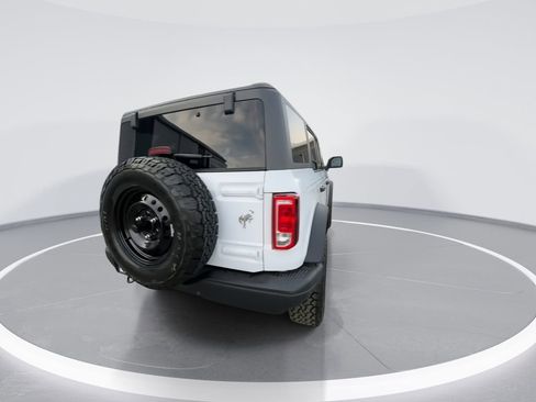 New 2026 Ford Bronco Big Bend w/ Black Diamond Package AWD/4WD image 7