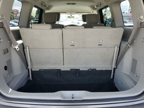 Used 2016 Nissan Quest SV image 34