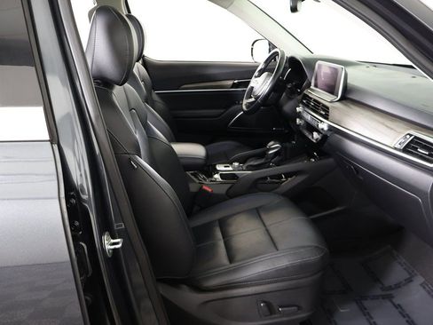 Used 2021 Kia Telluride SX image 39