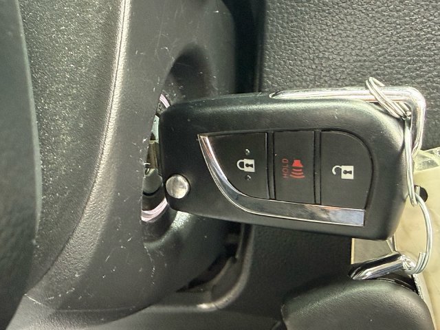 Certified 2025 Toyota RAV4 LE AWD/4WD image 20