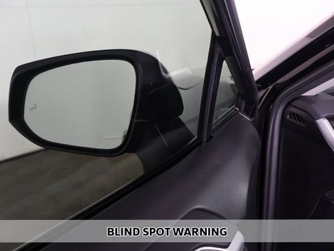 Used 2024 Toyota RAV4 AWD Hybrid image 4