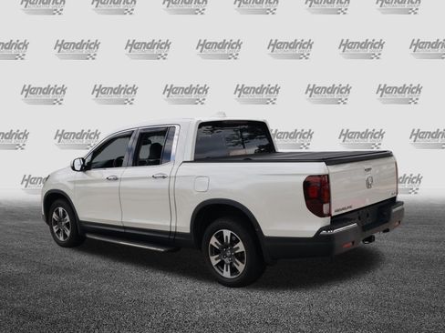 Used 2019 Honda Ridgeline RTL-E image 7