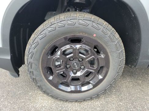 New 2025 Honda Ridgeline Sport+ image 17