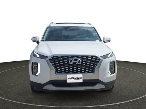 Used 2020 Hyundai Palisade SEL w/ Premium Package FWD image 9