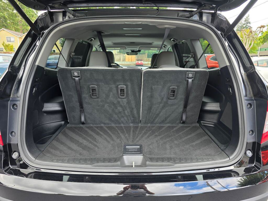 Used 2019 Honda Pilot EX-L image 5