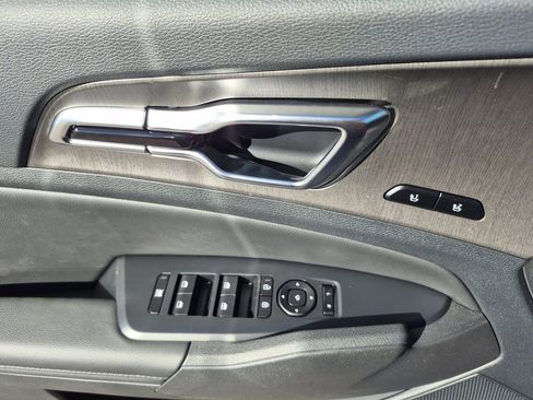 New 2026 Kia Sportage X-Pro Prestige image 7