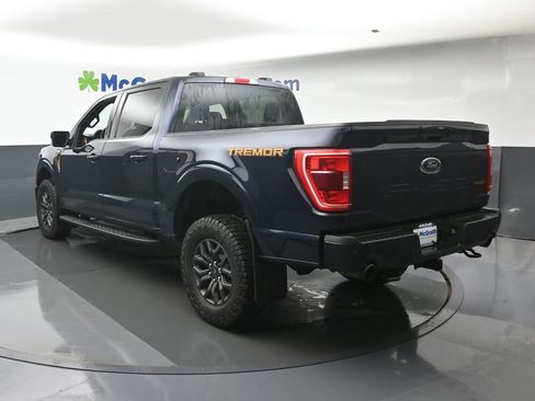 Used 2023 Ford F150 Tremor AWD/4WD image 21