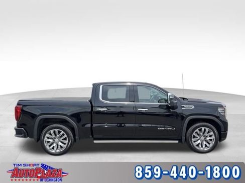 Used 2024 GMC Sierra 1500 Denali w/ Denali Reserve Package image 6