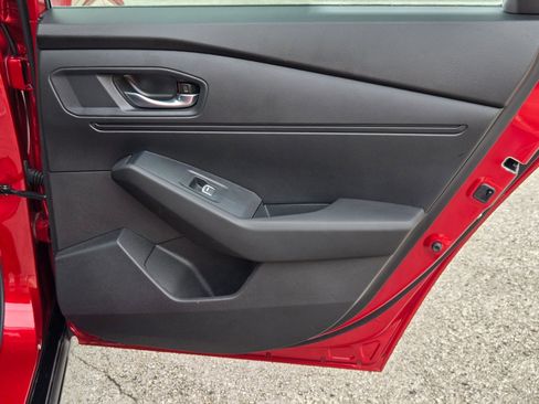 Certified 2025 Honda Accord Sport image 26