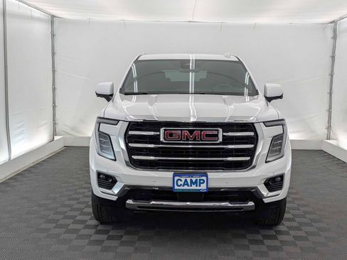 Used 2026 GMC Yukon XL Elevation AWD/4WD image 9