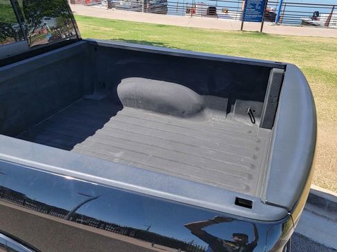 Used 2014 RAM 1500 Laramie Longhorn w/ Convenience Group image 11