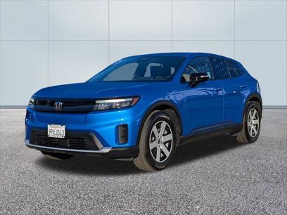 Used 2024 Honda Prologue EX