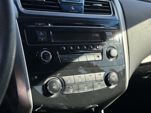 Used 2014 Nissan Altima 2.5 S image 23