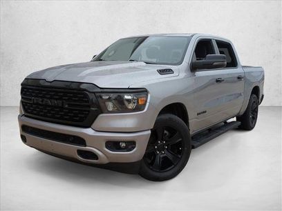 Used 2024 RAM 1500 Big Horn