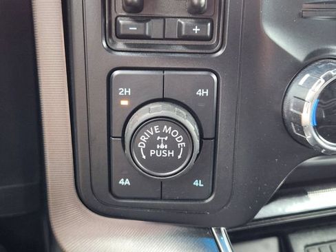 Used 2024 Ford F150 Platinum w/ Equipment Group 702A High AWD/4WD image 21