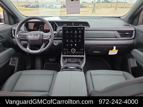 New 2026 GMC Terrain AT4 w/ Convenience Package III AWD/4WD image 27