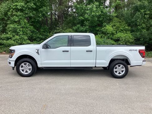 New 2026 Ford F150 XLT AWD/4WD image 6