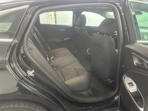 Used 2024 Chevrolet Malibu LT image 16