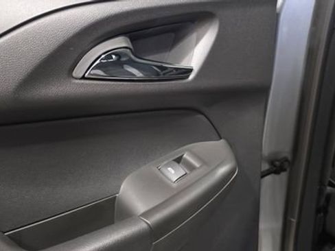 New 2026 Chevrolet TrailBlazer LT w/ Convenience Package image 25