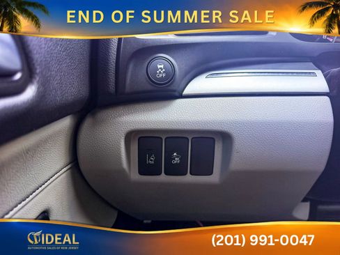 Used 2020 Acura ILX FWD image 31