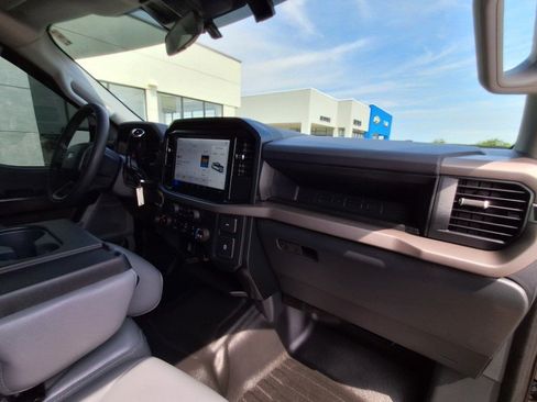 Used 2025 Ford F150 XL AWD/4WD image 14