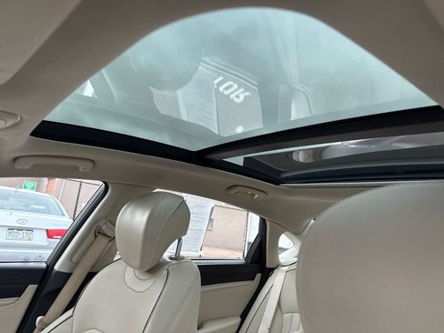 Used 2015 Hyundai Genesis 3.8 w/ Option Group 04 image 23